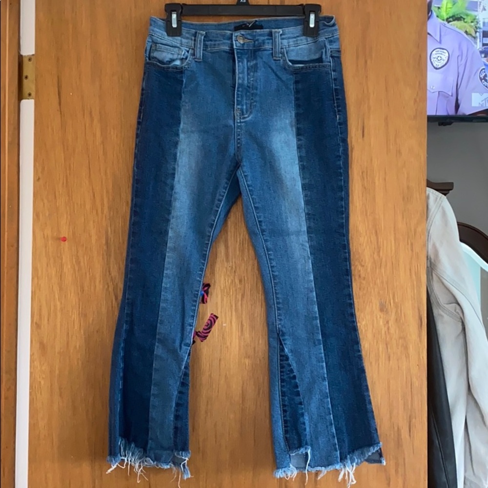 Woman’s Jeans